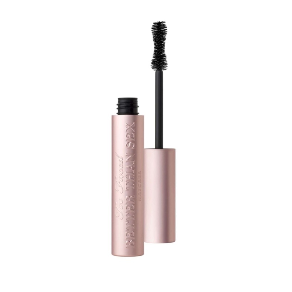 Too Faced Better Then Sex Mascara